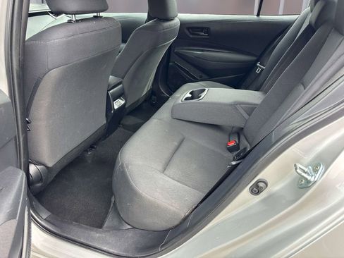 Used 2024 Toyota Corolla LE FWD image 11