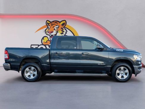 Used 2020 RAM 1500 Big Horn image 4