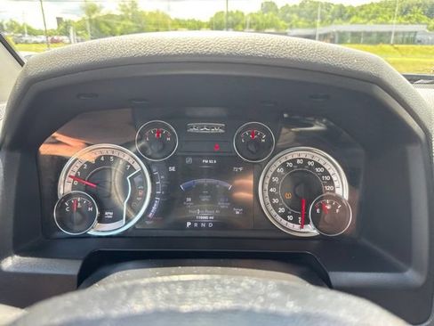 Used 2013 RAM 1500 Big Horn AWD/4WD image 20