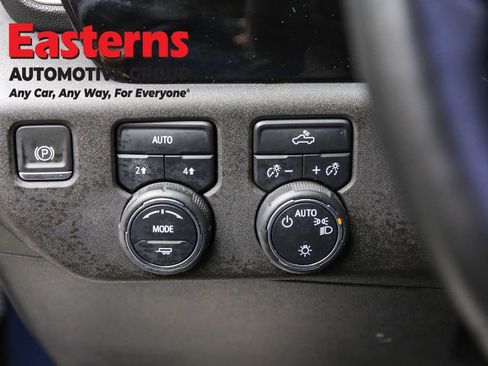 Used 2023 Chevrolet Silverado 1500 LT image 22