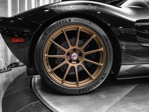 Used 2006 Ford GT image 47