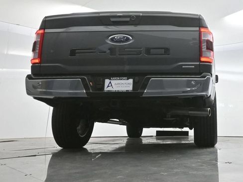 Used 2023 Ford F150 Lariat w/ Bed Utility Package RWD image 60