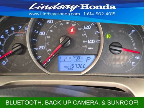 Used 2013 Toyota RAV4 XLE FWD image 14