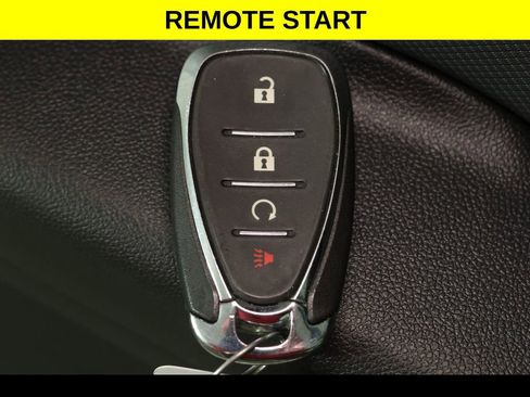 Used 2023 Chevrolet TrailBlazer RS AWD/4WD image 10