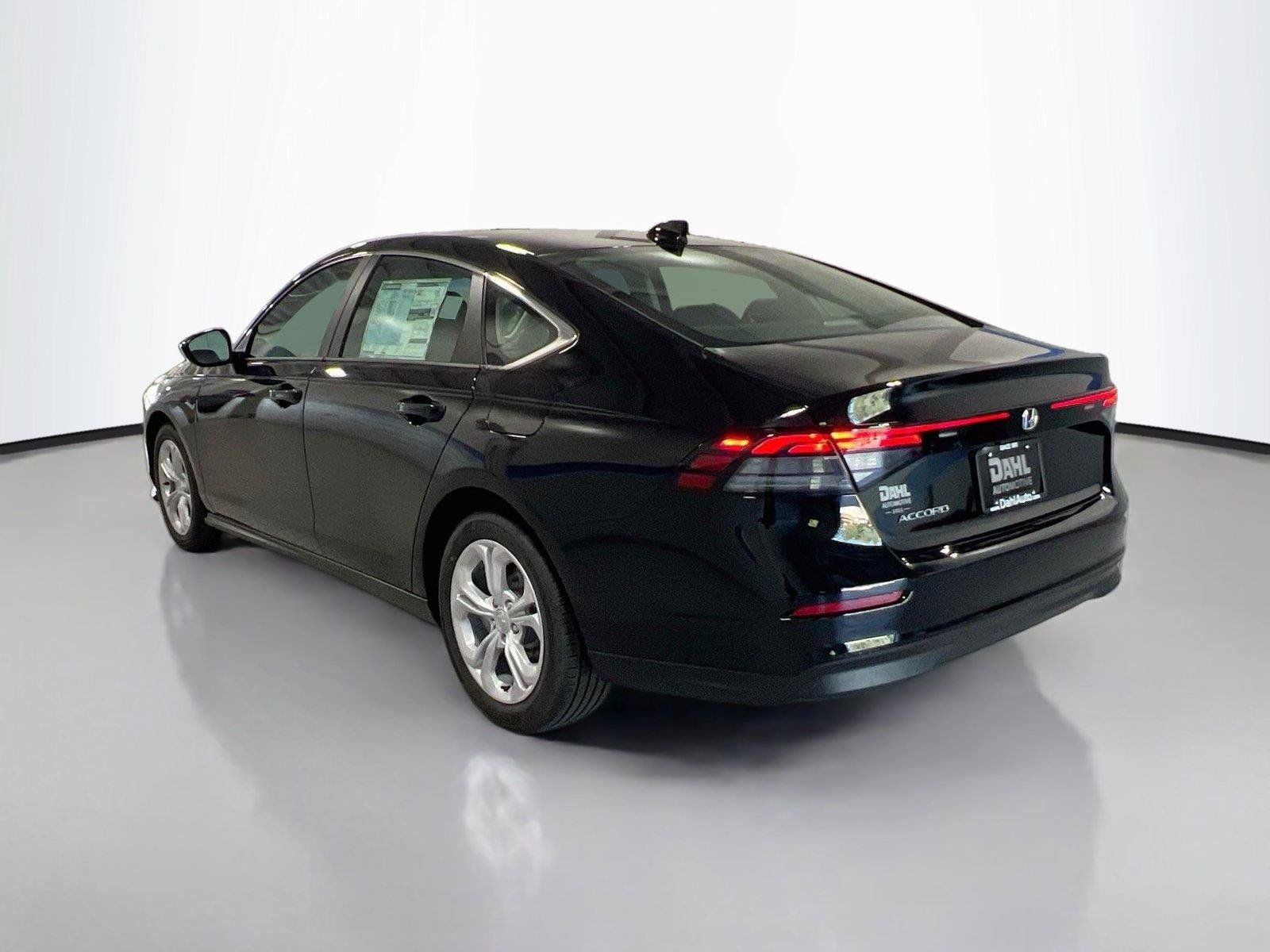 New 2026 Honda Accord LX image 10