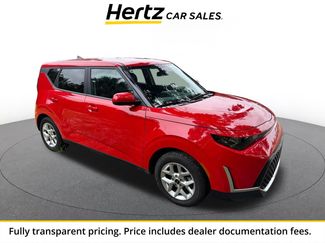 Used 2025 Kia Soul LX w/ LX Technology Package FWD video 1