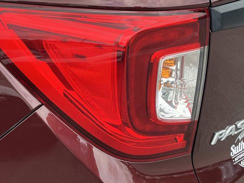 Used 2021 Honda Passport Touring image 10