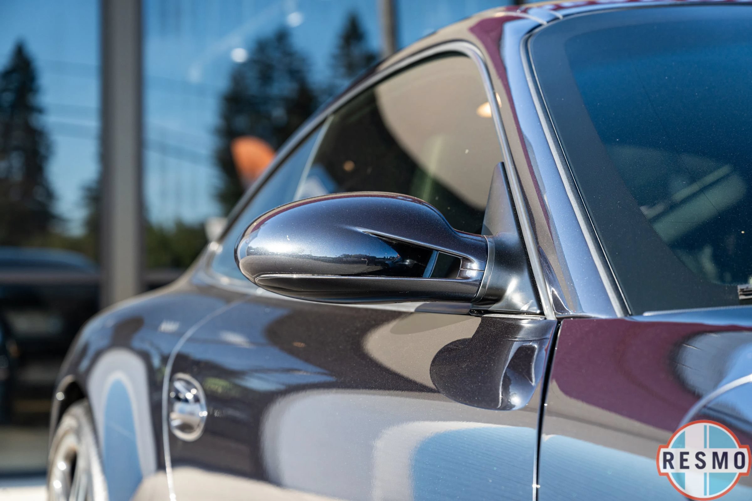 Used 2007 Porsche 911 Carrera S RWD image 29
