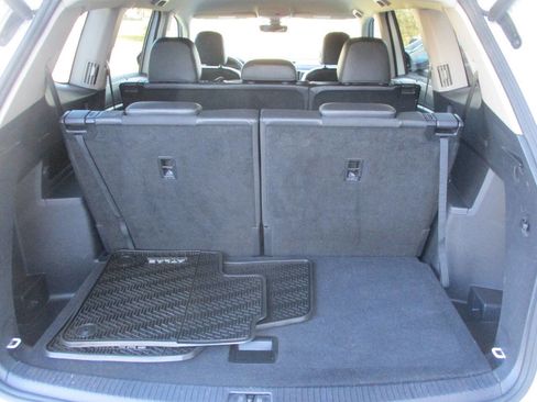 Used 2019 Volkswagen Atlas SE image 22