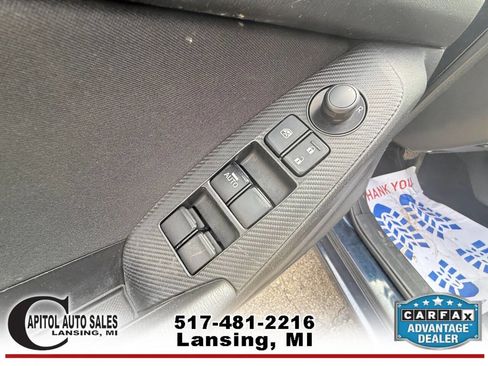 Used 2018 MAZDA MAZDA3 Sport image 20