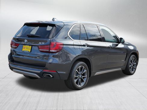 Used 2018 BMW X5 xDrive35i w/ Driving Assistance Package image 7