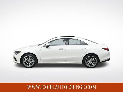 Used 2025 Mercedes-Benz CLA 250 image 3