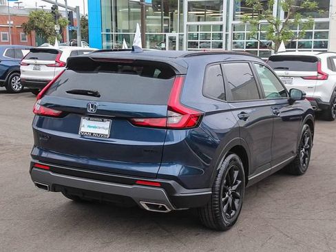 Used 2026 Honda CR-V Sport image 5