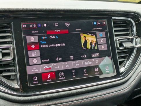 Used 2022 Dodge Durango R/T image 22