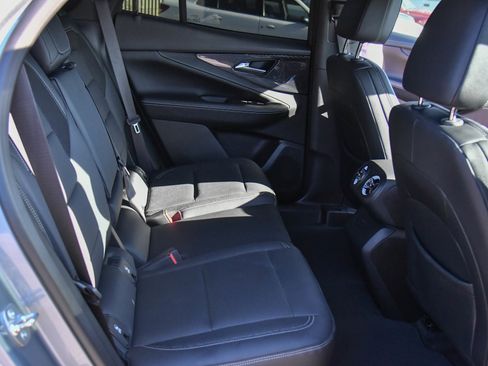 Used 2024 Chevrolet Blazer EV LT image 50