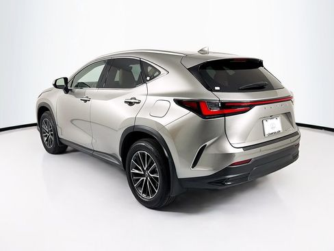 Certified 2026 Lexus NX 450h+ AWD w/ Accessory Package (K3) image 7