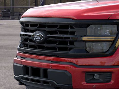 New 2026 Ford F150 XLT w/ Equipment Group 302A MID AWD/4WD image 17