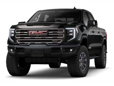 New 2026 GMC Sierra 1500 AT4X image 51