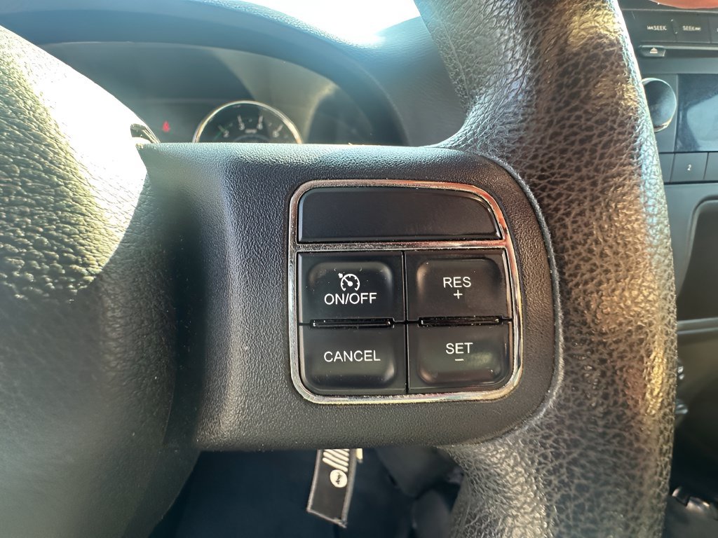 Used 2012 Jeep Wrangler Unlimited Sport AWD/4WD image 15