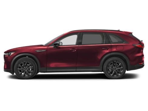 New 2026 MAZDA CX-90 Plug-In Hybrid w/Premium Sport image 2