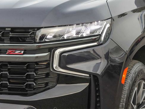 Used 2022 Chevrolet Tahoe Z71 image 4