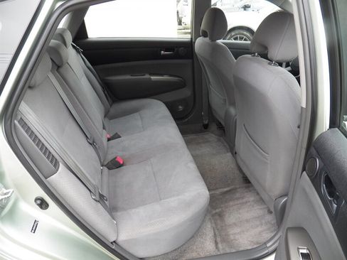 Used 2007 Toyota Prius FWD image 10