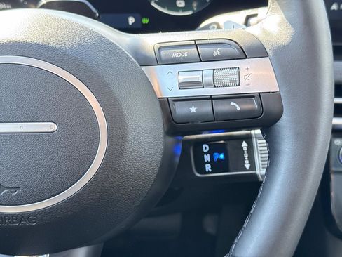 New 2026 Hyundai Tucson Limited image 6