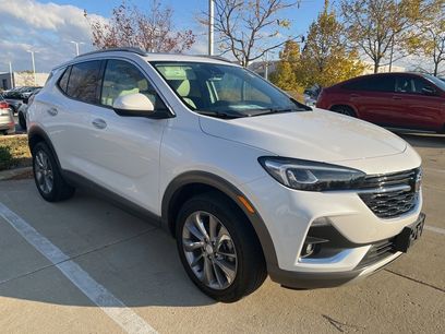 Used 2020 Buick Encore GX Essence w/ Experience Buick Package