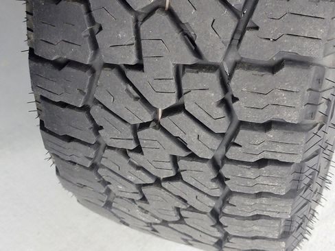 Used 2019 Chevrolet Silverado 1500 Custom Trail Boss w/ Custom Convenience Package image 35