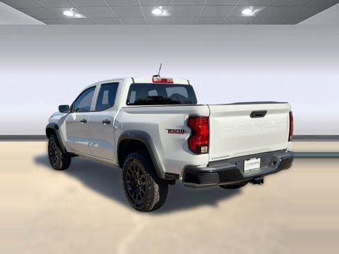 Used 2024 Chevrolet Colorado Trail Boss w/ Advanced Trailering Package image 3