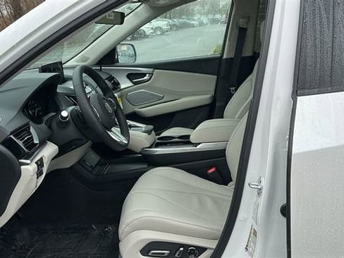 New 2026 Acura RDX w/ Technology Package AWD/4WD image 9