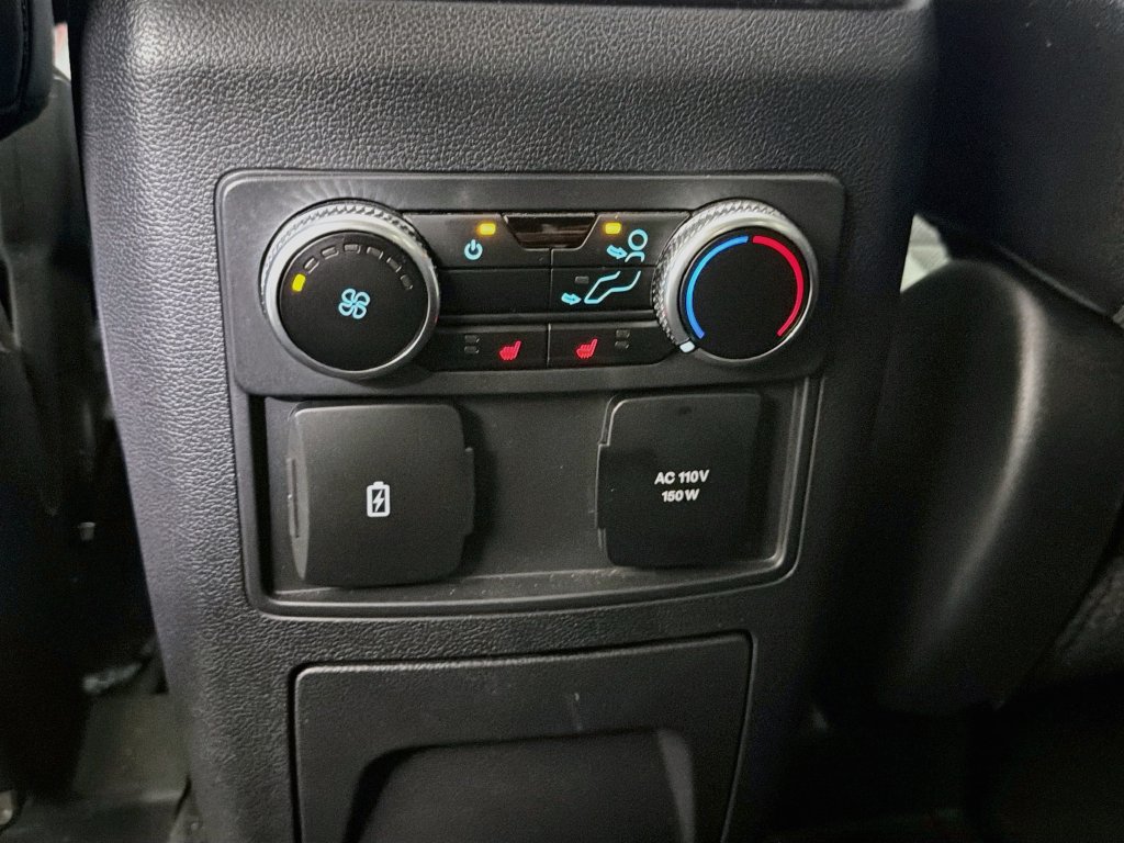 Used 2024 Ford Explorer ST w/ Equipment Group 401A AWD/4WD image 30