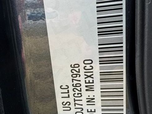 New 2026 RAM 2500 Big Horn image 90