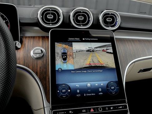 New 2026 Mercedes-Benz CLE 300 4MATIC Cabriolet image 17