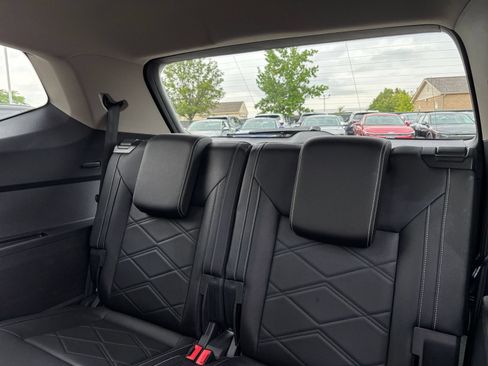Used 2026 Volkswagen Atlas SE AWD/4WD image 33