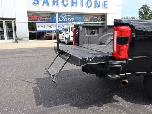Used 2023 Ford F350 XL w/ STX Appearance Package AWD/4WD image 17