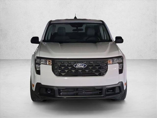 Used 2025 Ford Maverick XLT w/ XLT Luxury Package AWD/4WD image 2