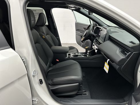 New 2026 Subaru Outback Wilderness AWD/4WD image 25