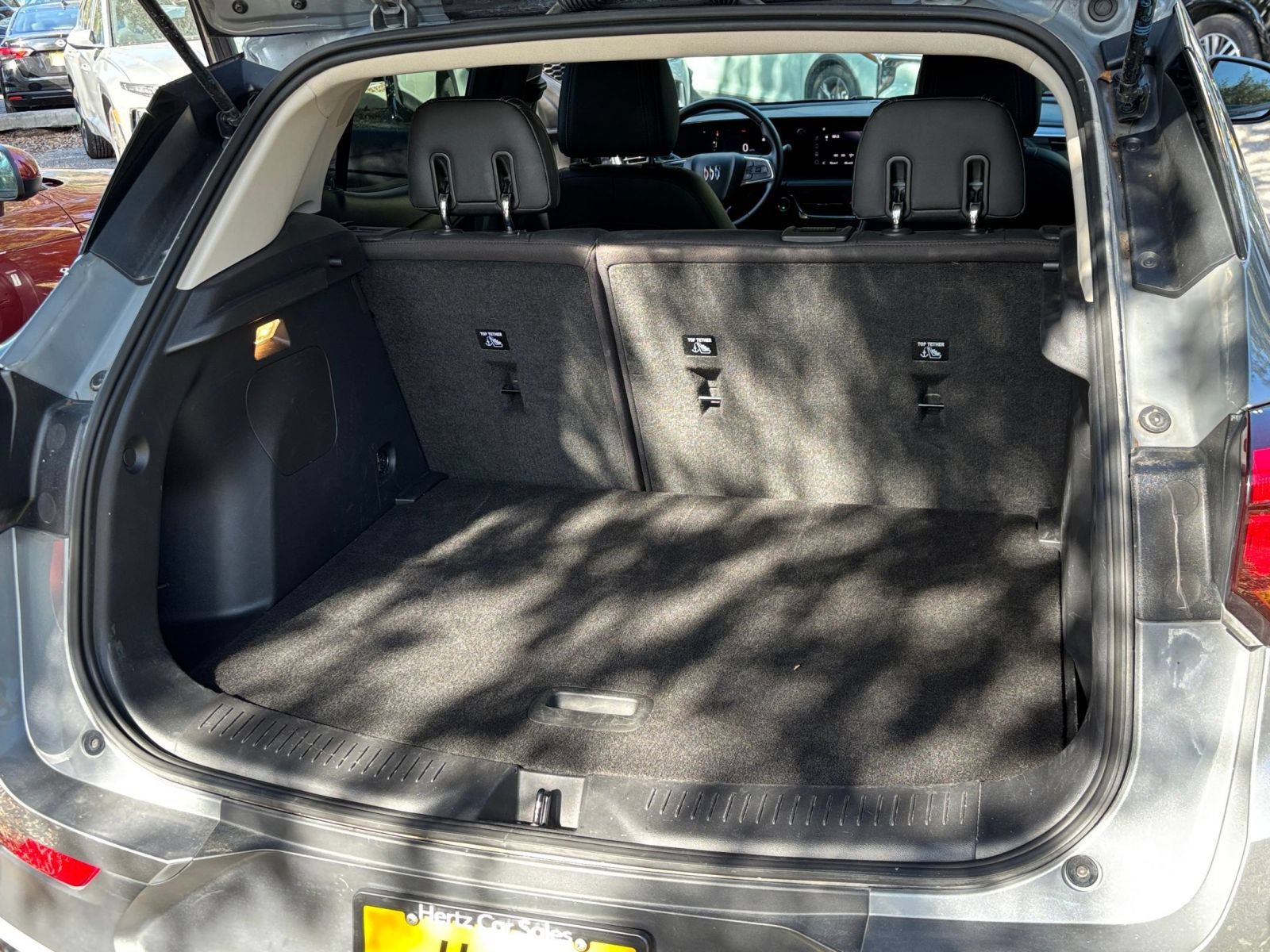 Used 2025 Buick Encore GX Preferred AWD/4WD image 29
