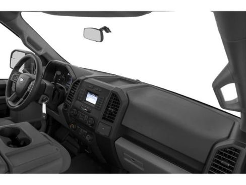 Used 2018 Ford F150 XL w/ Equipment Group 101A Mid image 14