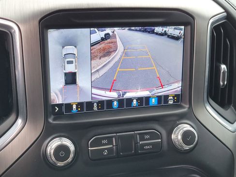 Used 2021 GMC Sierra 1500 Denali w/ Denali Ultimate Package image 17