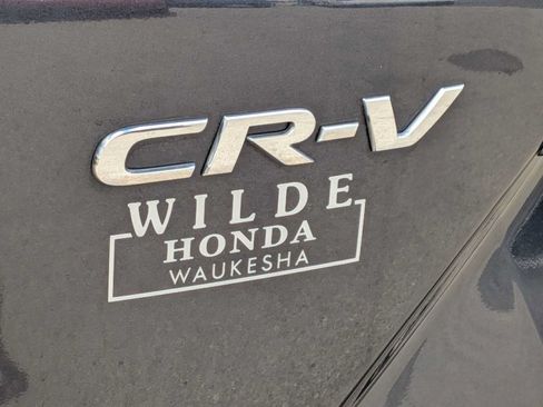Used 2019 Honda CR-V EX-L image 11
