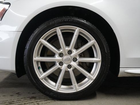 Used 2014 Audi A4 2.0T Premium Plus w/ Premium Plus Package image 20