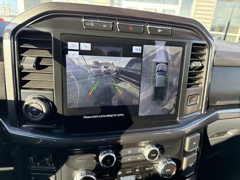 Used 2023 Ford F150 XLT w/ Equipment Group 302A High image 28