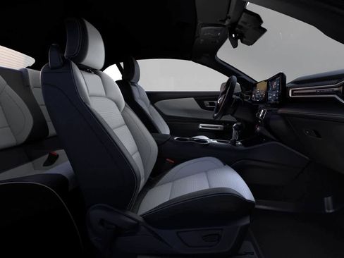 New 2026 Ford Mustang GT Premium RWD image 4