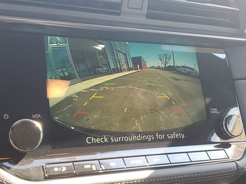 New 2026 Nissan Z Performance image 23