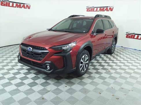 New 2025 Subaru Outback Premium w/ Popular Package #1A image 3