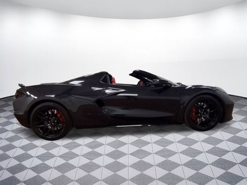 Used 2024 Chevrolet Corvette Z06 image 17