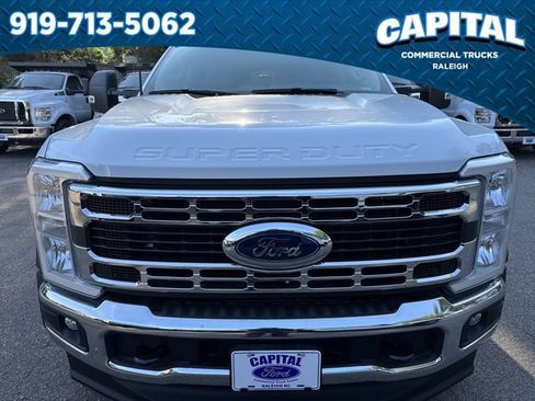 New 2026 Ford F450 XL RWD image 10