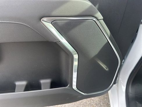 New 2026 Chevrolet Silverado 2500 LTZ image 14